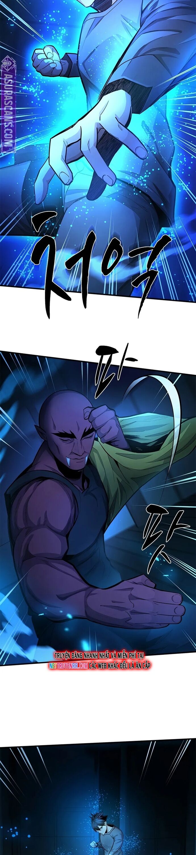 Hầm Ngục Hướng Dẫn Cấp Địa Ngục - Chapter 221 - Page 8