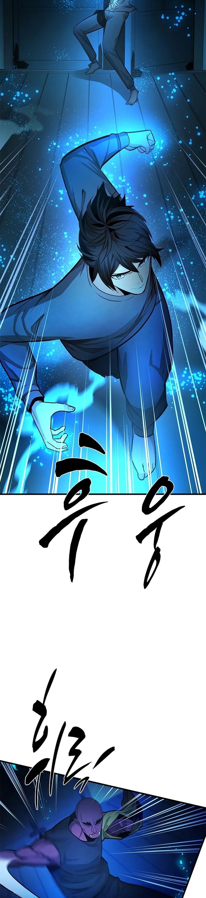 Hầm Ngục Hướng Dẫn Cấp Địa Ngục - Chapter 221 - Page 9