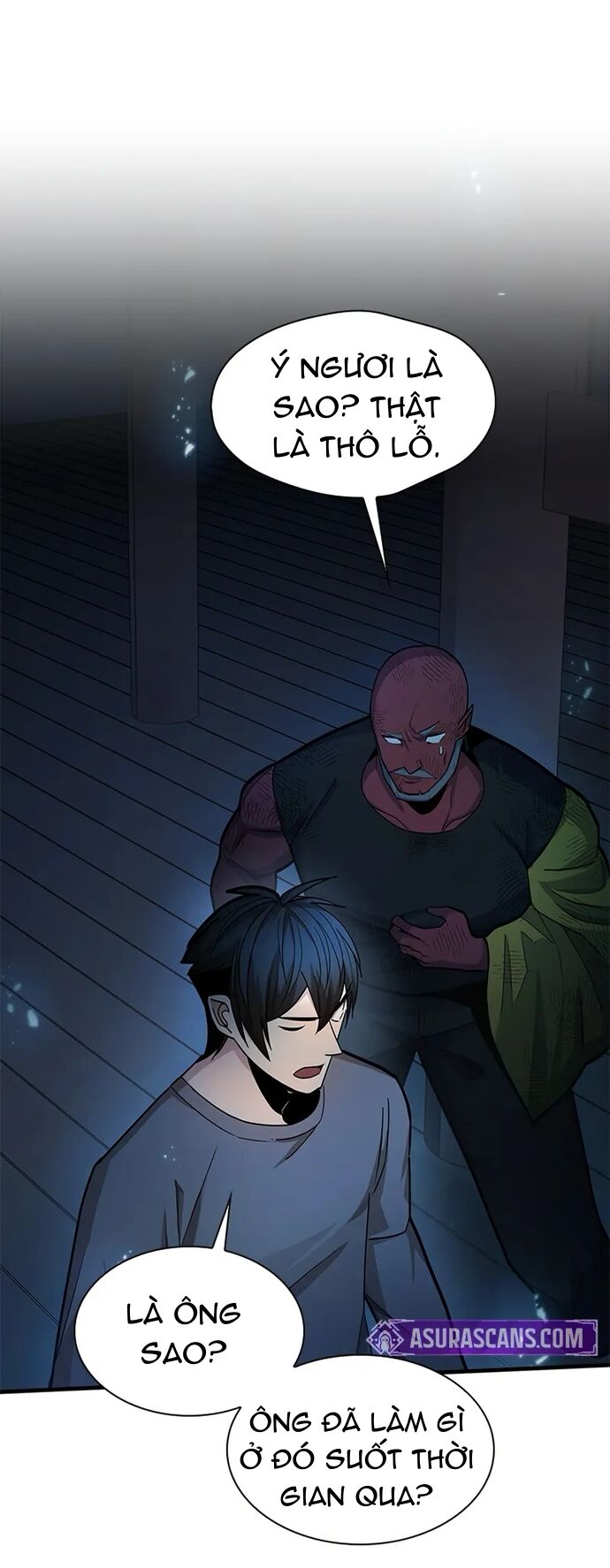 Hầm Ngục Hướng Dẫn Cấp Địa Ngục - Chapter 222 - Page 18