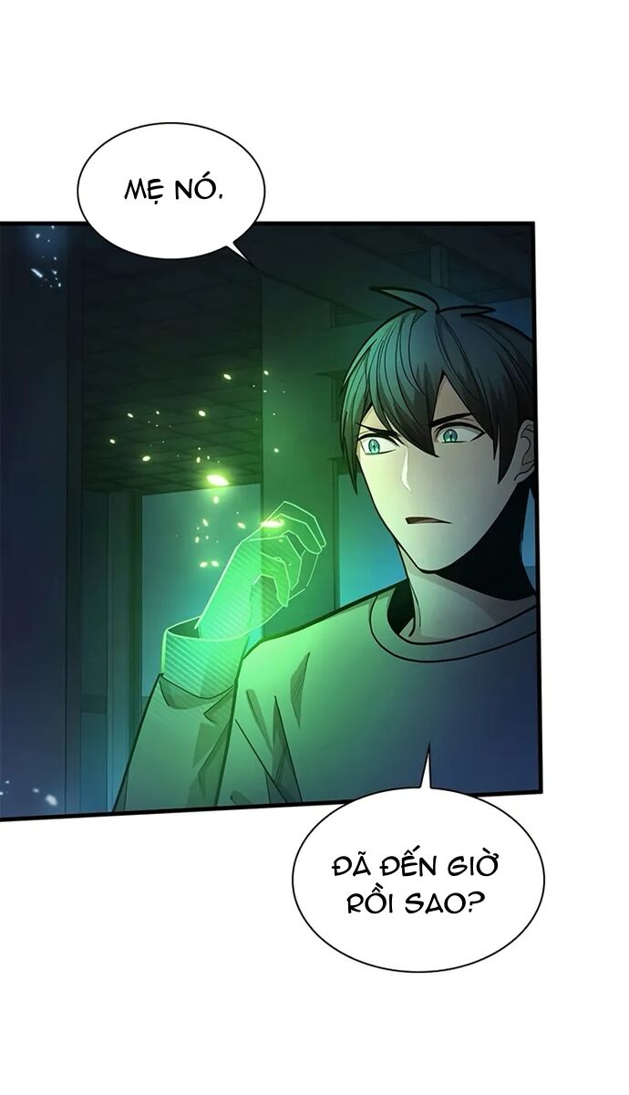 Hầm Ngục Hướng Dẫn Cấp Địa Ngục - Chapter 222 - Page 20