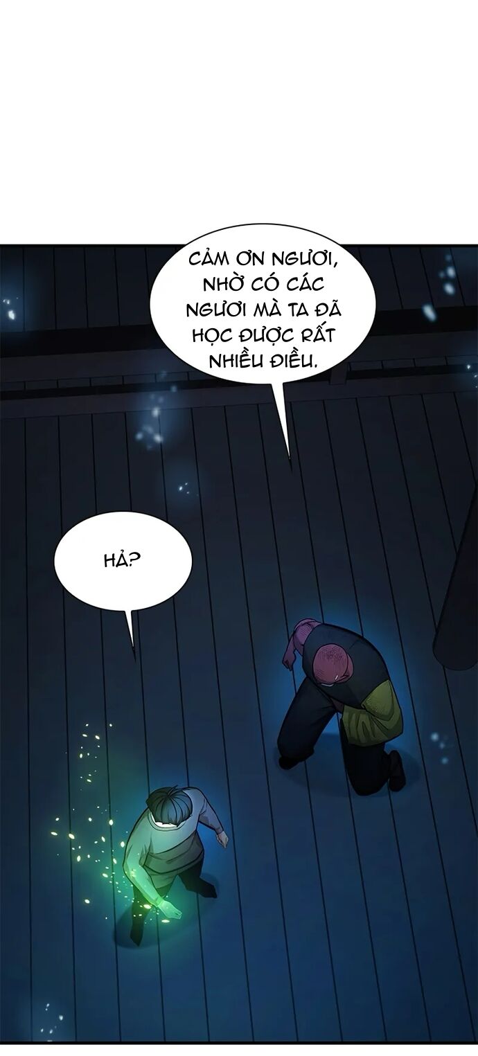 Hầm Ngục Hướng Dẫn Cấp Địa Ngục - Chapter 222 - Page 21