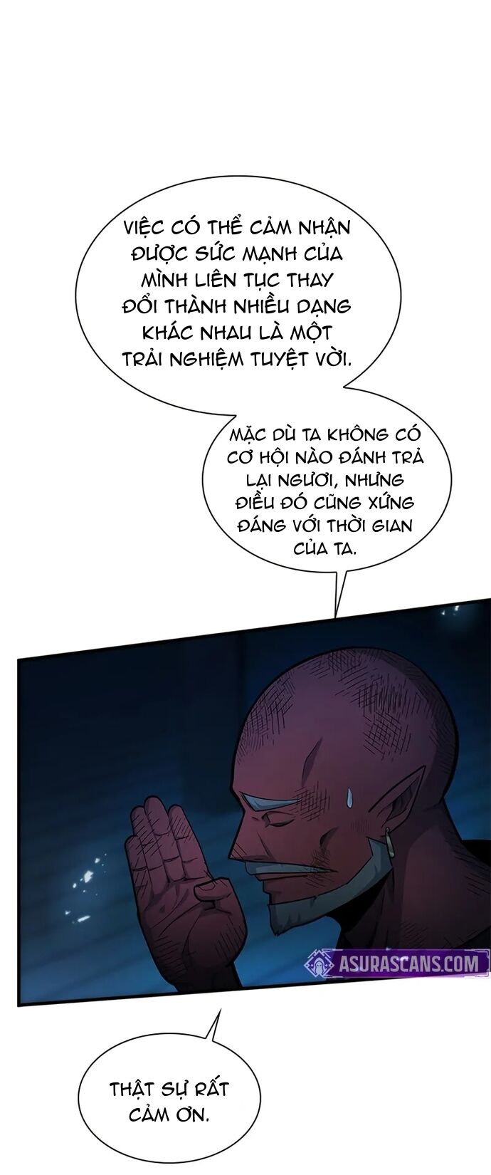 Hầm Ngục Hướng Dẫn Cấp Địa Ngục - Chapter 222 - Page 22