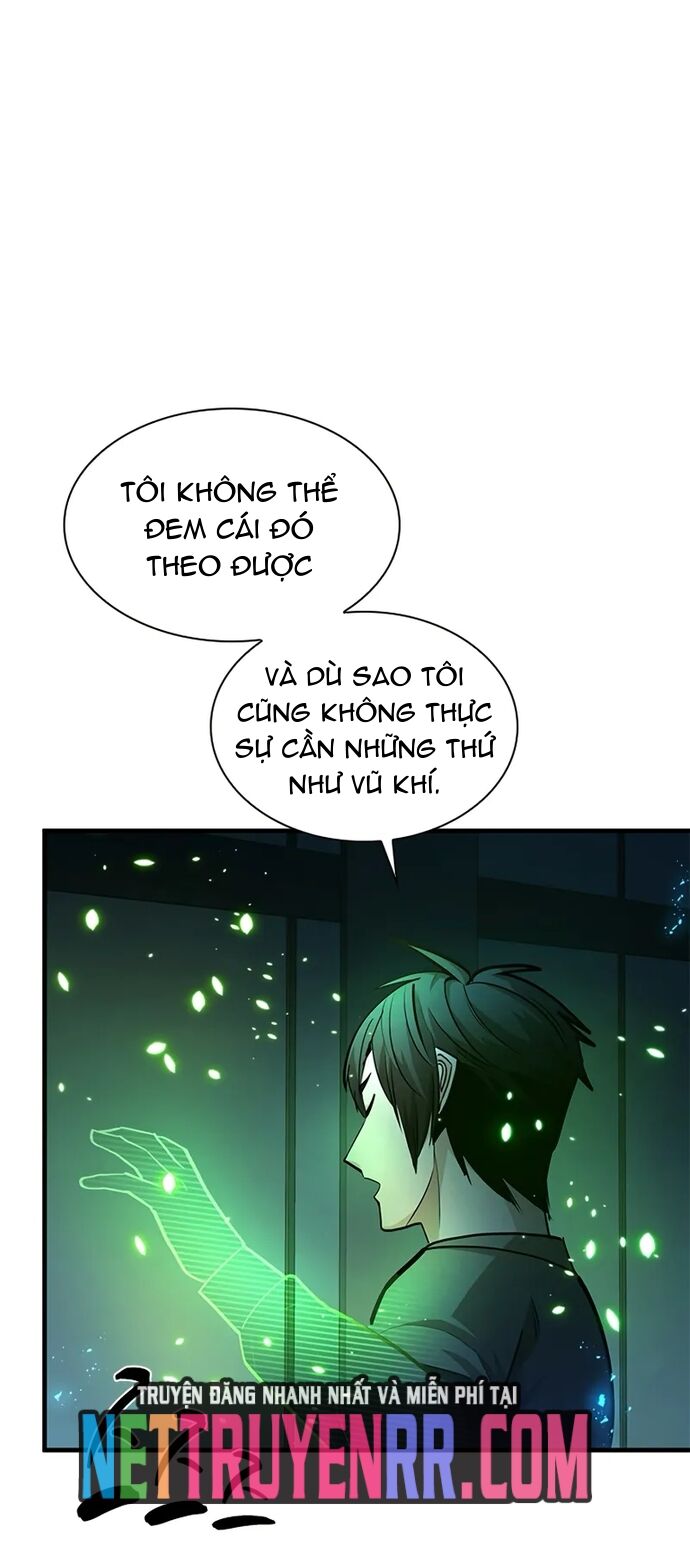 Hầm Ngục Hướng Dẫn Cấp Địa Ngục - Chapter 222 - Page 24