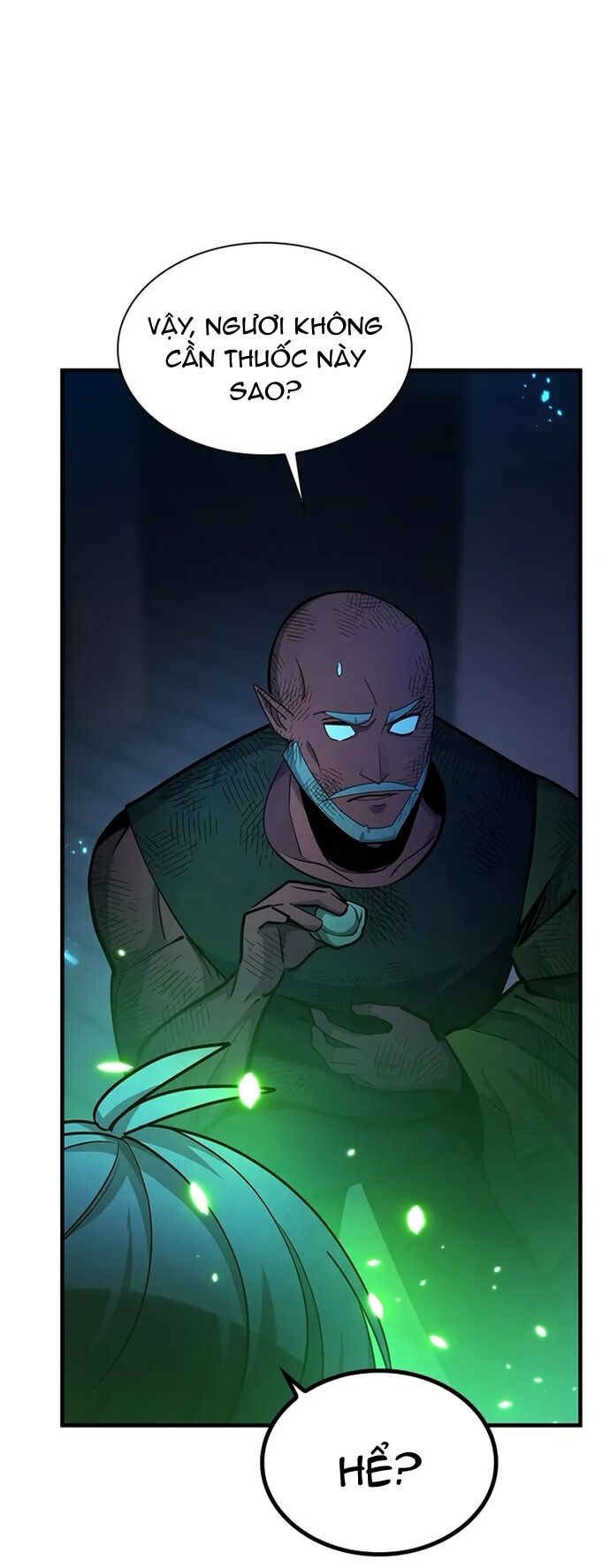 Hầm Ngục Hướng Dẫn Cấp Địa Ngục - Chapter 222 - Page 25