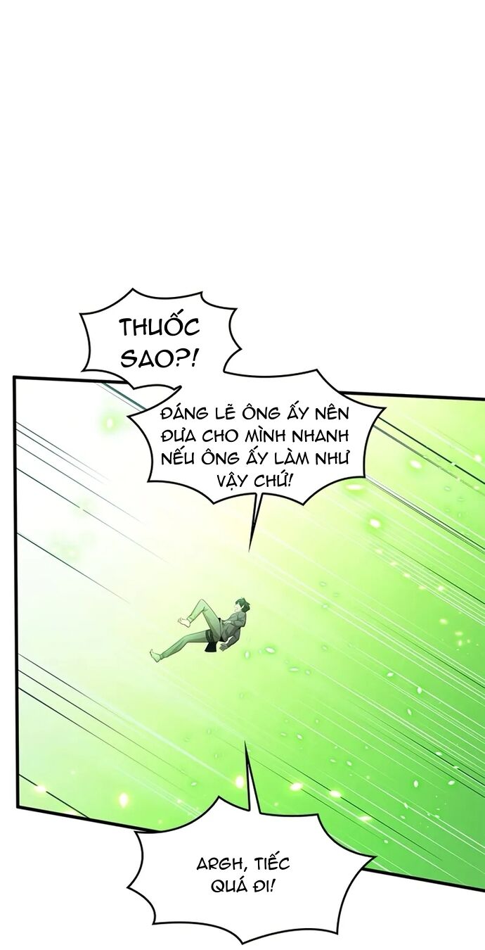 Hầm Ngục Hướng Dẫn Cấp Địa Ngục - Chapter 222 - Page 27