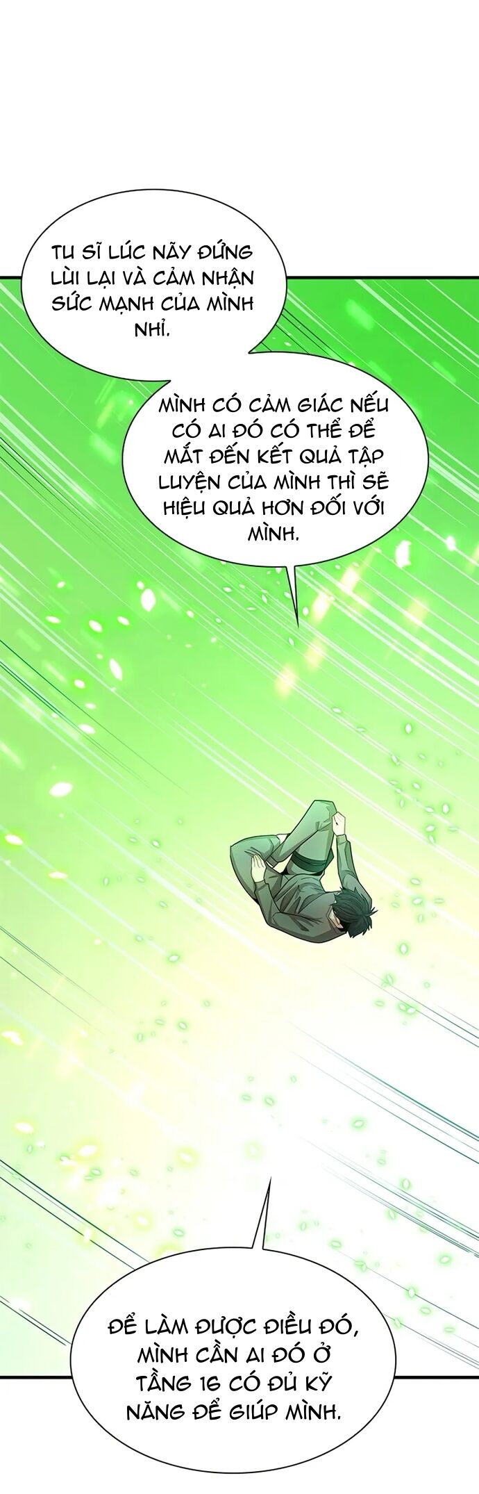 Hầm Ngục Hướng Dẫn Cấp Địa Ngục - Chapter 222 - Page 30