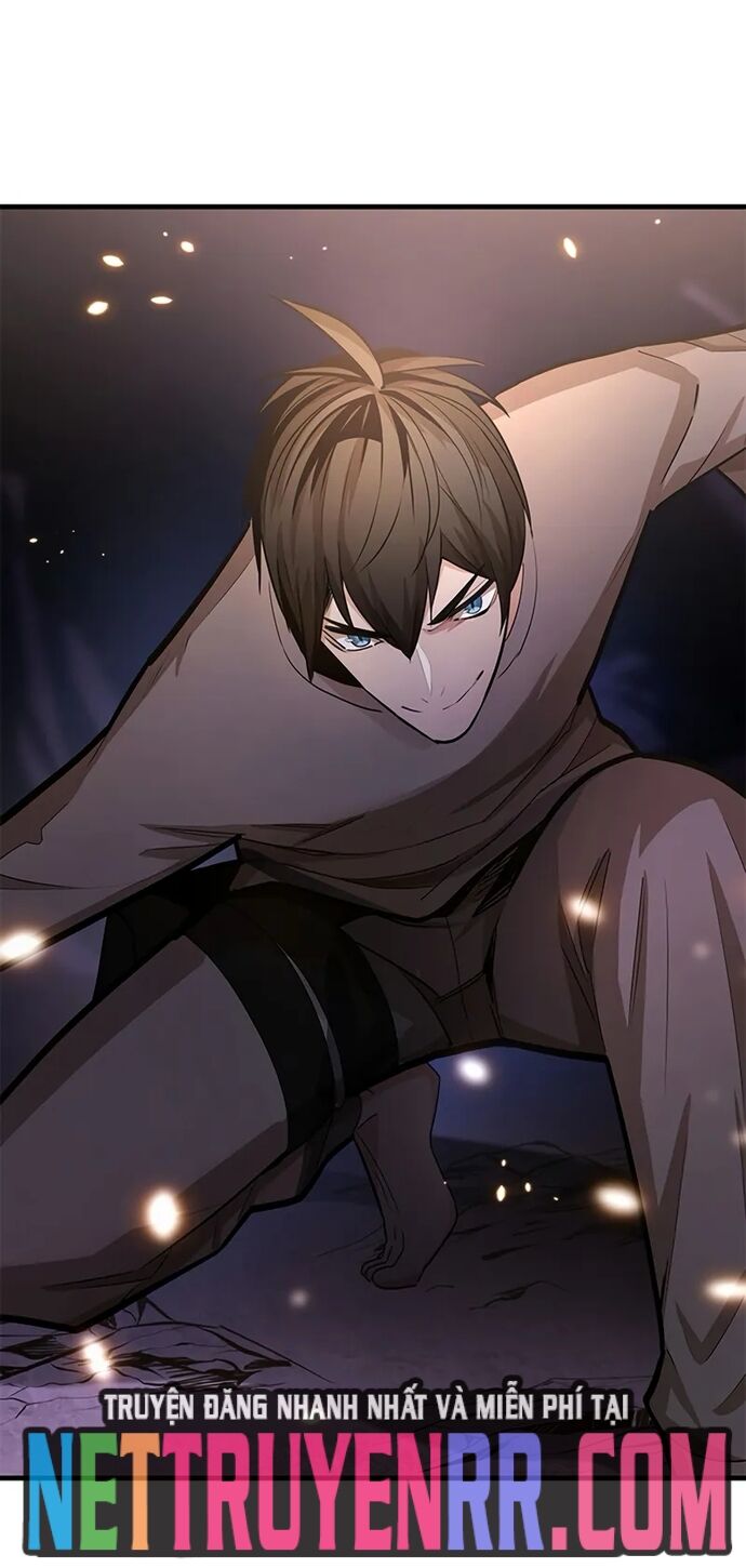 Hầm Ngục Hướng Dẫn Cấp Địa Ngục - Chapter 222 - Page 35