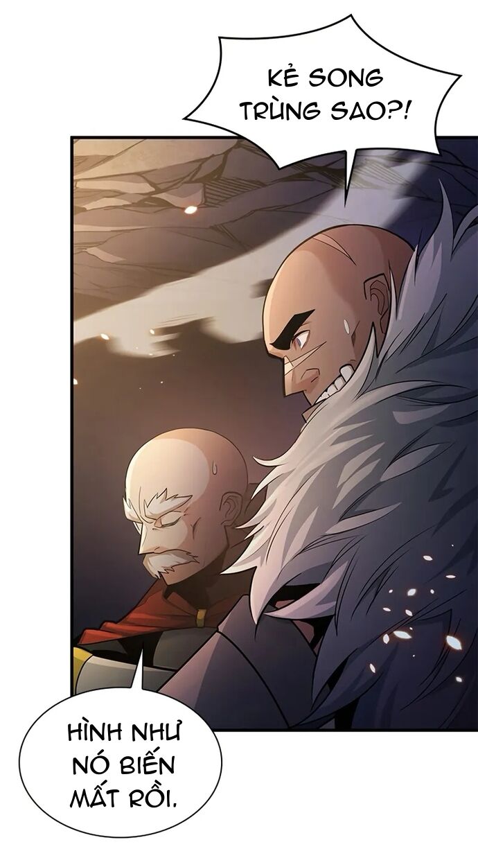 Hầm Ngục Hướng Dẫn Cấp Địa Ngục - Chapter 222 - Page 37