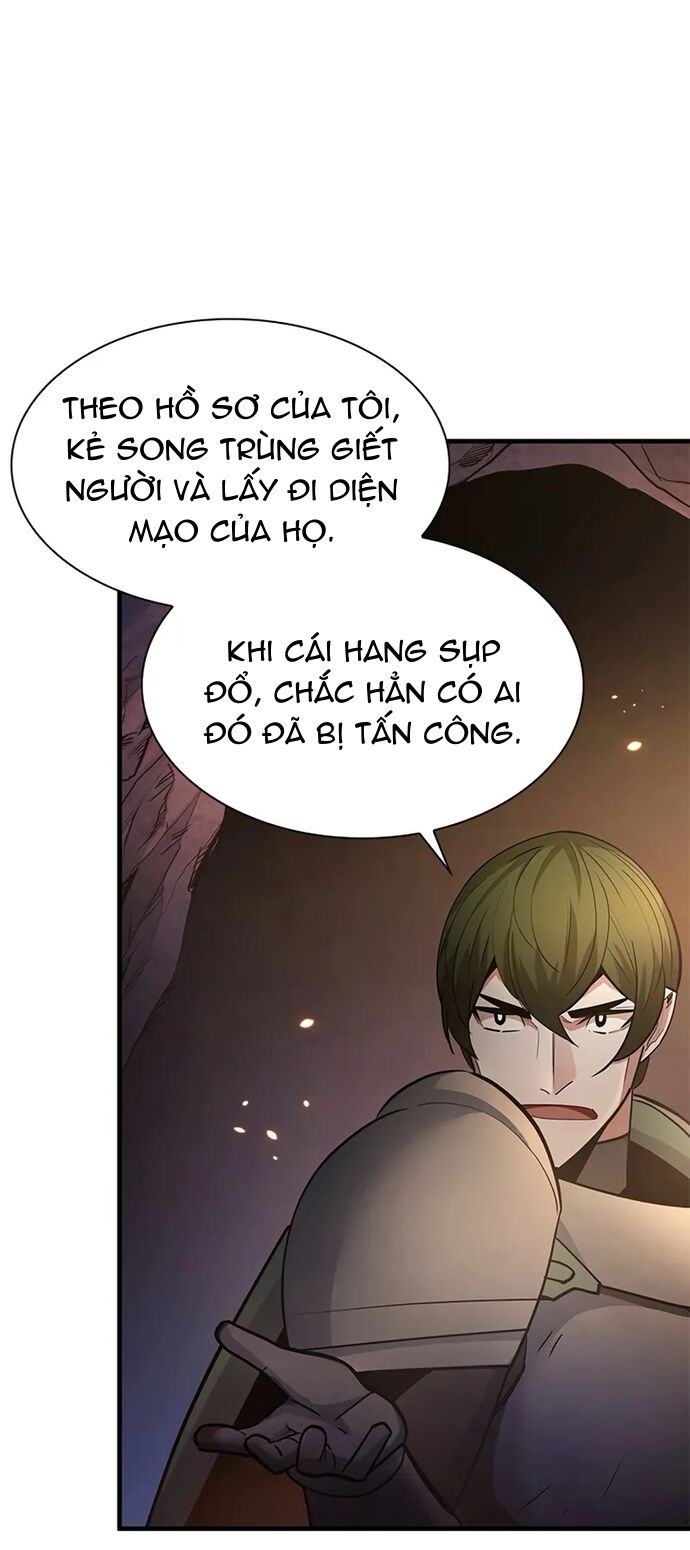 Hầm Ngục Hướng Dẫn Cấp Địa Ngục - Chapter 222 - Page 43