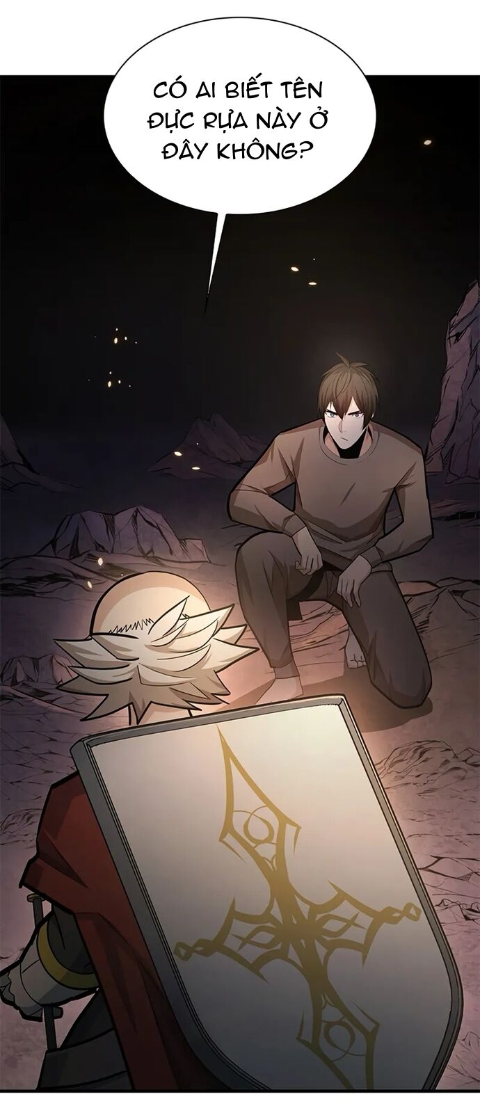 Hầm Ngục Hướng Dẫn Cấp Địa Ngục - Chapter 222 - Page 48