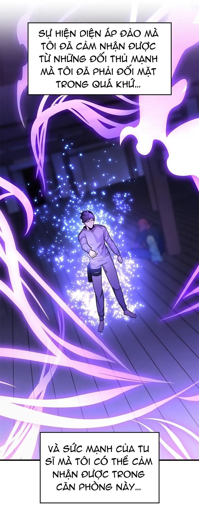 Hầm Ngục Hướng Dẫn Cấp Địa Ngục - Chapter 222 - Page 5