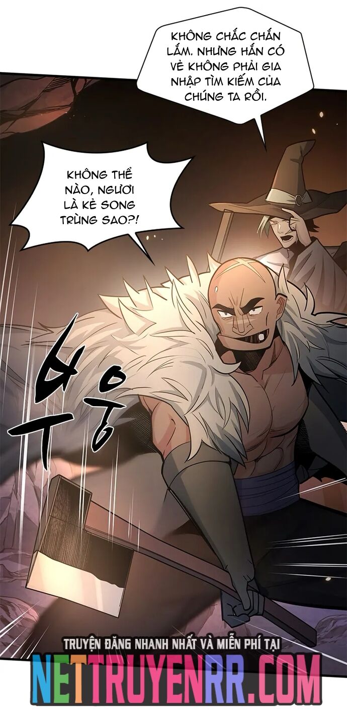 Hầm Ngục Hướng Dẫn Cấp Địa Ngục - Chapter 222 - Page 50