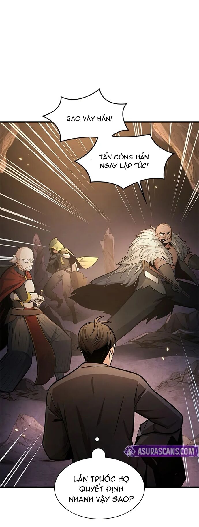 Hầm Ngục Hướng Dẫn Cấp Địa Ngục - Chapter 222 - Page 51