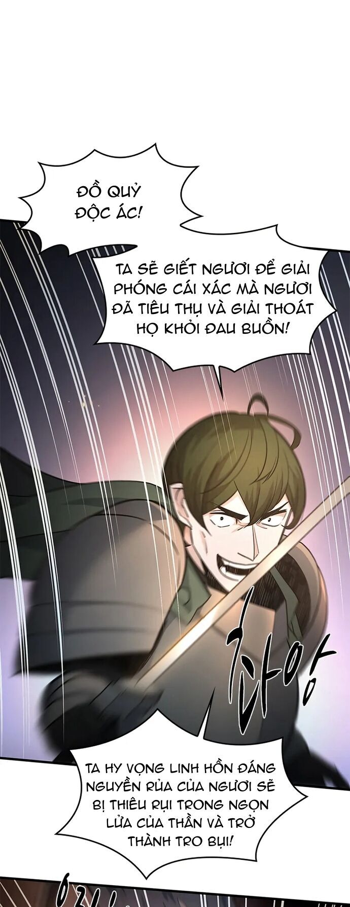 Hầm Ngục Hướng Dẫn Cấp Địa Ngục - Chapter 222 - Page 52
