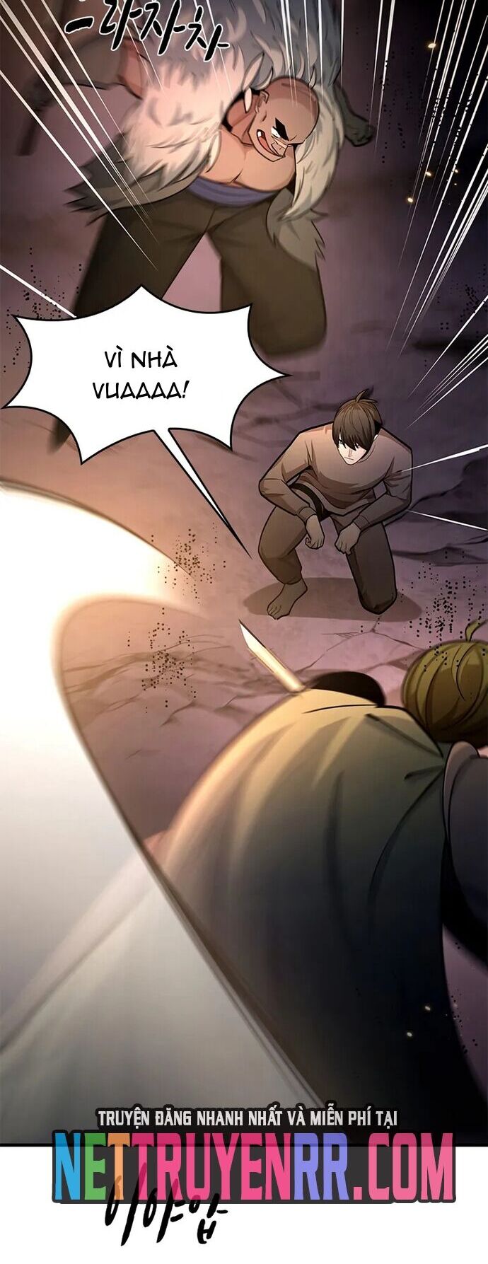 Hầm Ngục Hướng Dẫn Cấp Địa Ngục - Chapter 222 - Page 53