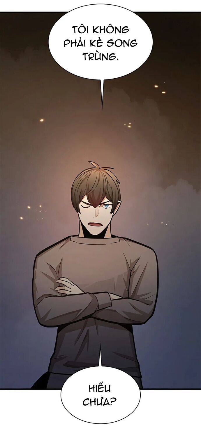 Hầm Ngục Hướng Dẫn Cấp Địa Ngục - Chapter 222 - Page 56