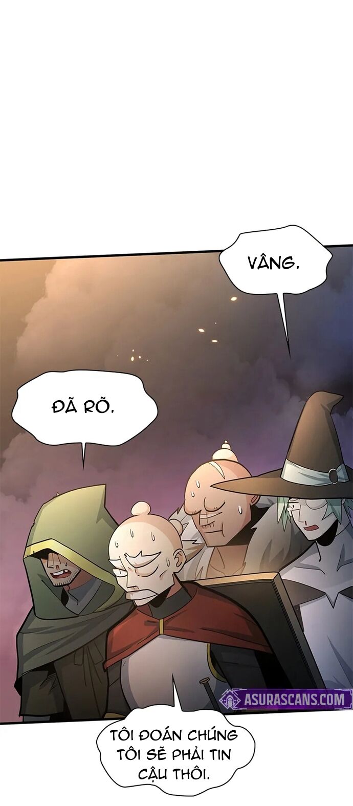 Hầm Ngục Hướng Dẫn Cấp Địa Ngục - Chapter 222 - Page 57