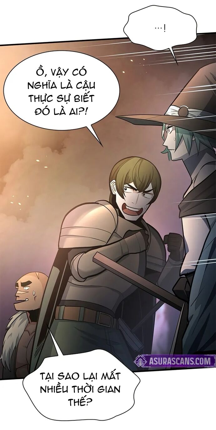 Hầm Ngục Hướng Dẫn Cấp Địa Ngục - Chapter 222 - Page 61