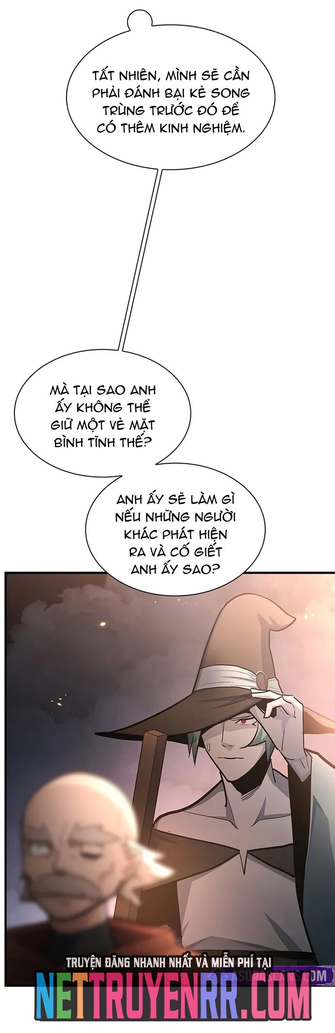 Hầm Ngục Hướng Dẫn Cấp Địa Ngục - Chapter 222 - Page 64