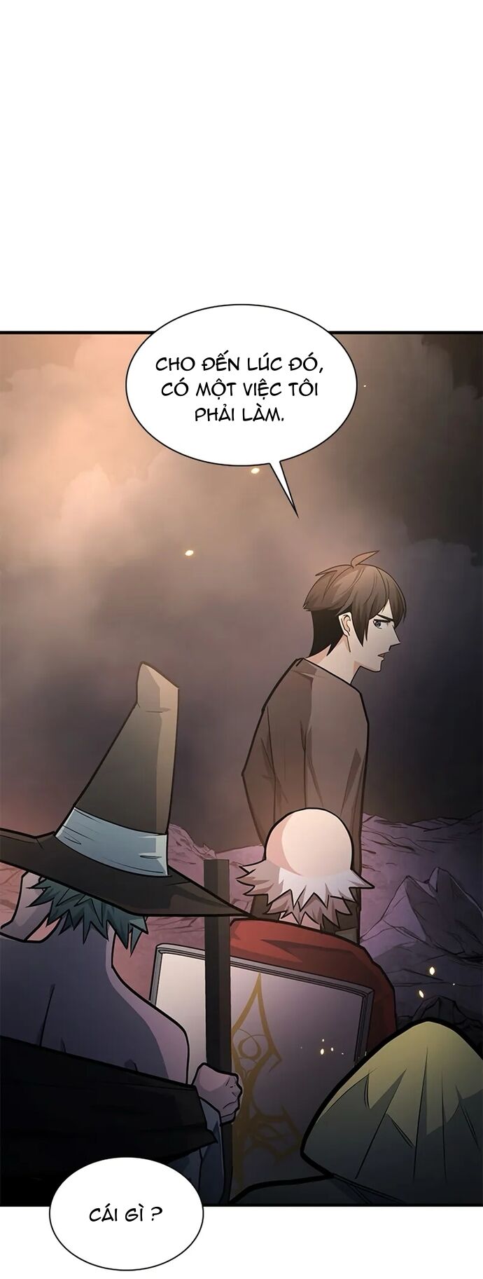 Hầm Ngục Hướng Dẫn Cấp Địa Ngục - Chapter 222 - Page 65