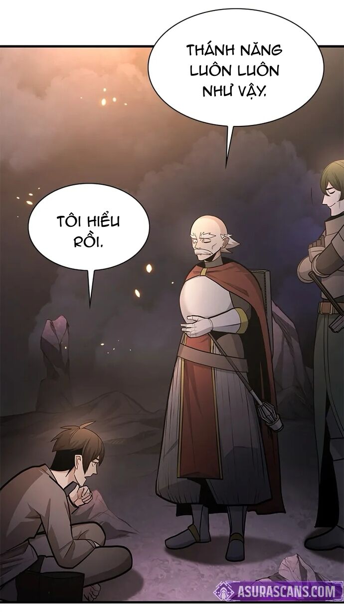 Hầm Ngục Hướng Dẫn Cấp Địa Ngục - Chapter 222 - Page 71