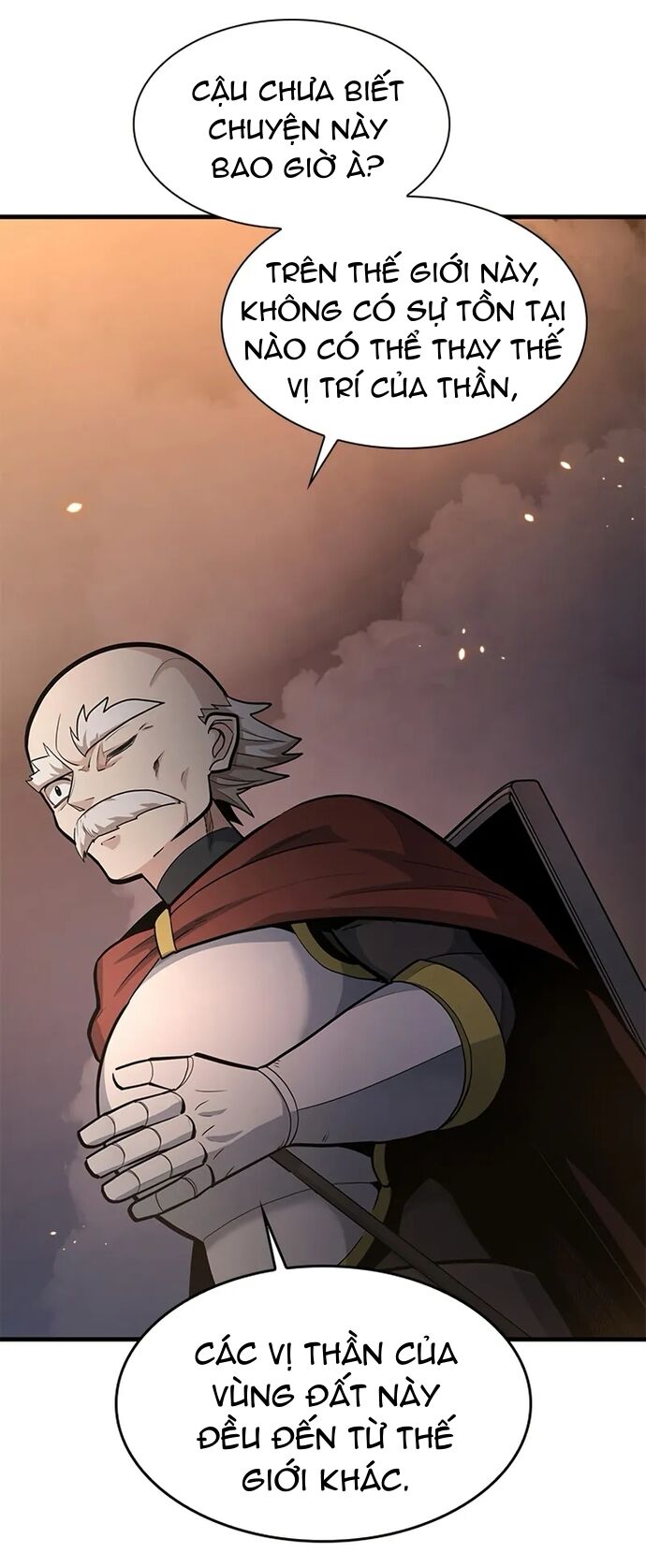 Hầm Ngục Hướng Dẫn Cấp Địa Ngục - Chapter 222 - Page 73