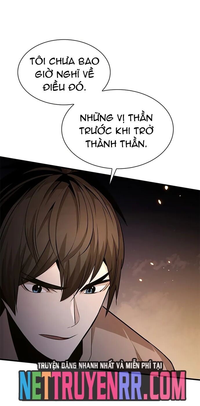 Hầm Ngục Hướng Dẫn Cấp Địa Ngục - Chapter 222 - Page 77