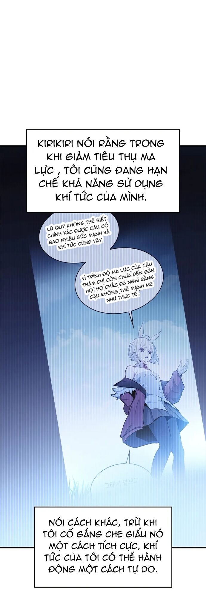 Hầm Ngục Hướng Dẫn Cấp Địa Ngục - Chapter 222 - Page 8