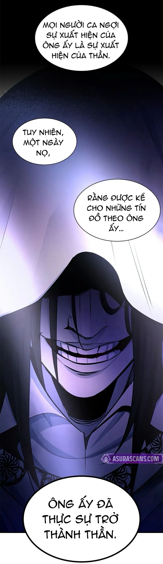 Hầm Ngục Hướng Dẫn Cấp Địa Ngục - Chapter 222 - Page 82