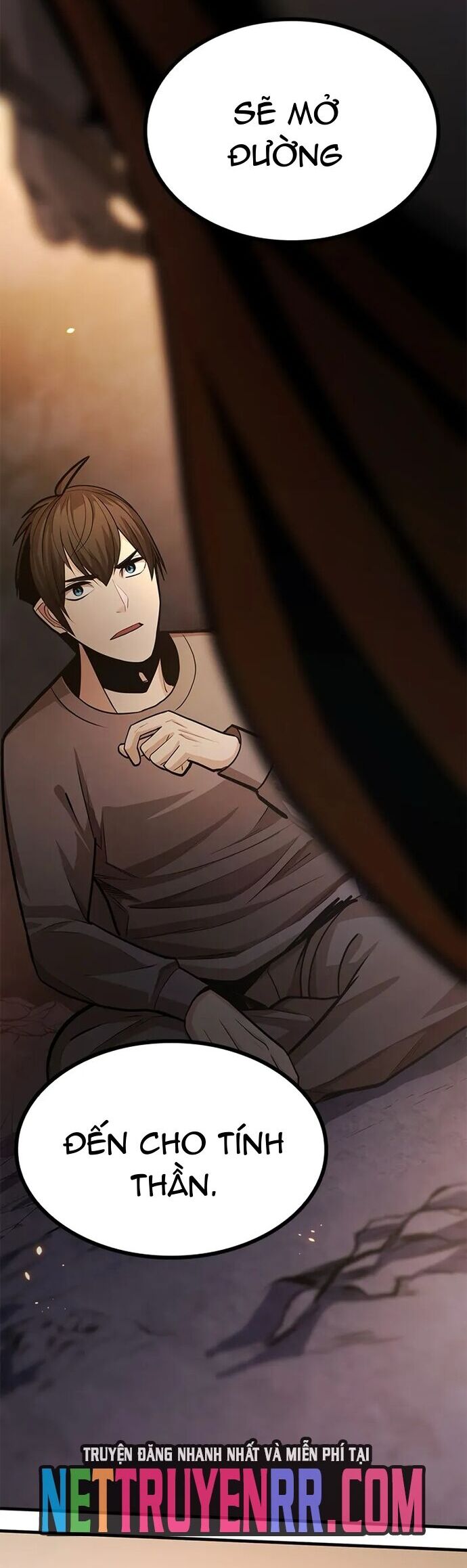 Hầm Ngục Hướng Dẫn Cấp Địa Ngục - Chapter 222 - Page 85