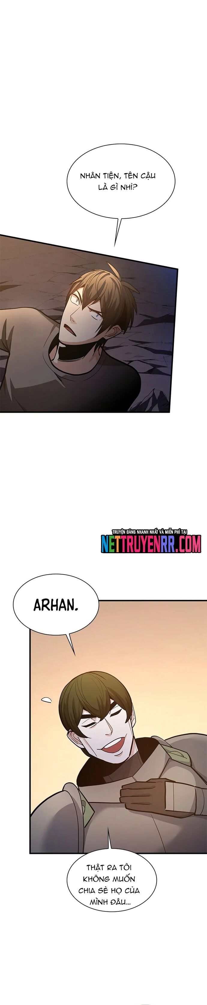 Hầm Ngục Hướng Dẫn Cấp Địa Ngục - Chapter 223 - Page 10