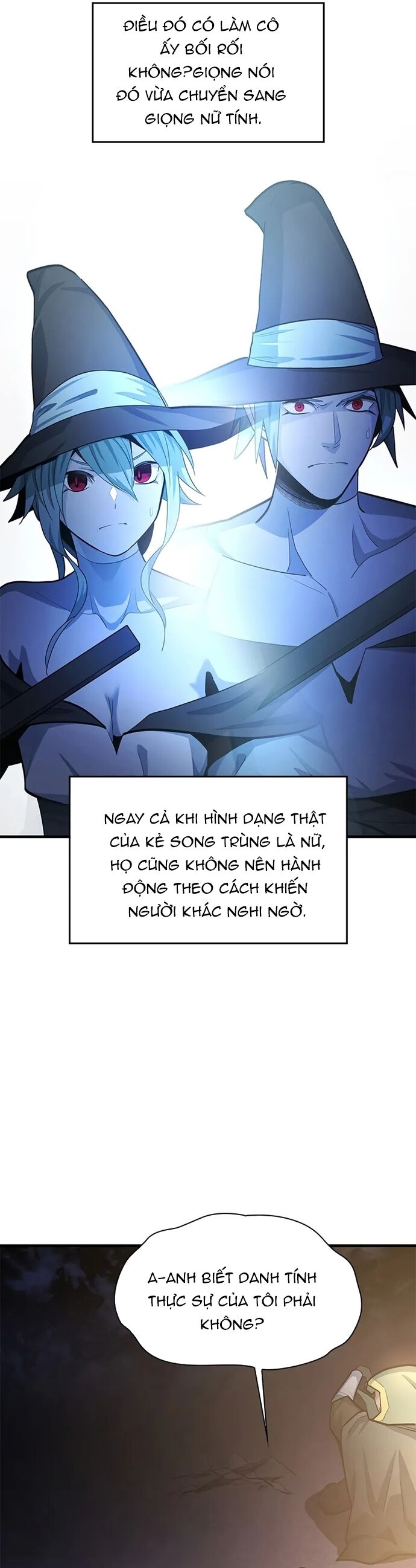 Hầm Ngục Hướng Dẫn Cấp Địa Ngục - Chapter 223 - Page 15