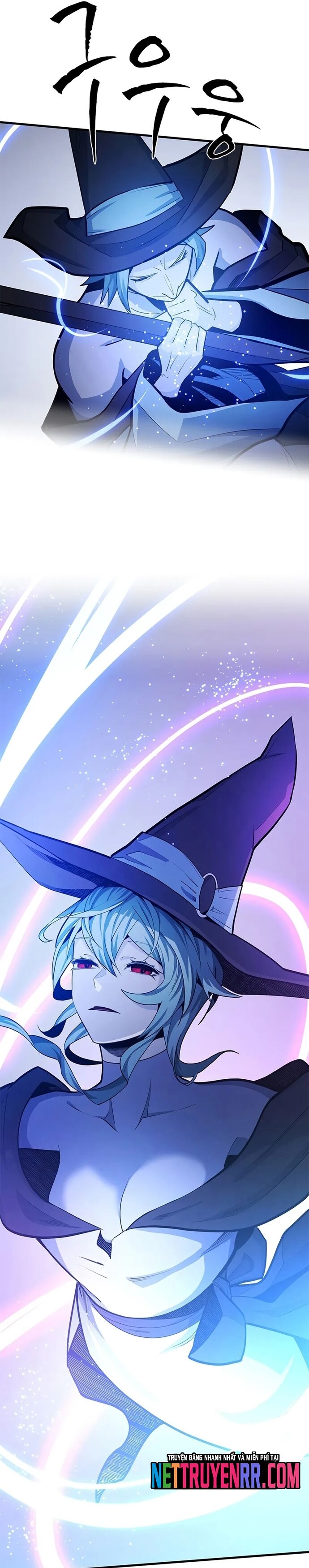 Hầm Ngục Hướng Dẫn Cấp Địa Ngục - Chapter 223 - Page 18