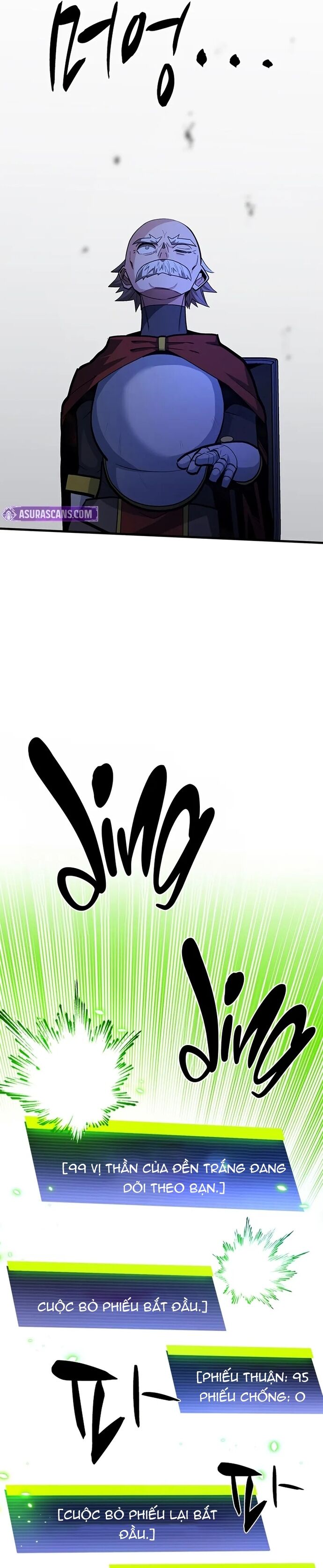 Hầm Ngục Hướng Dẫn Cấp Địa Ngục - Chapter 223 - Page 3