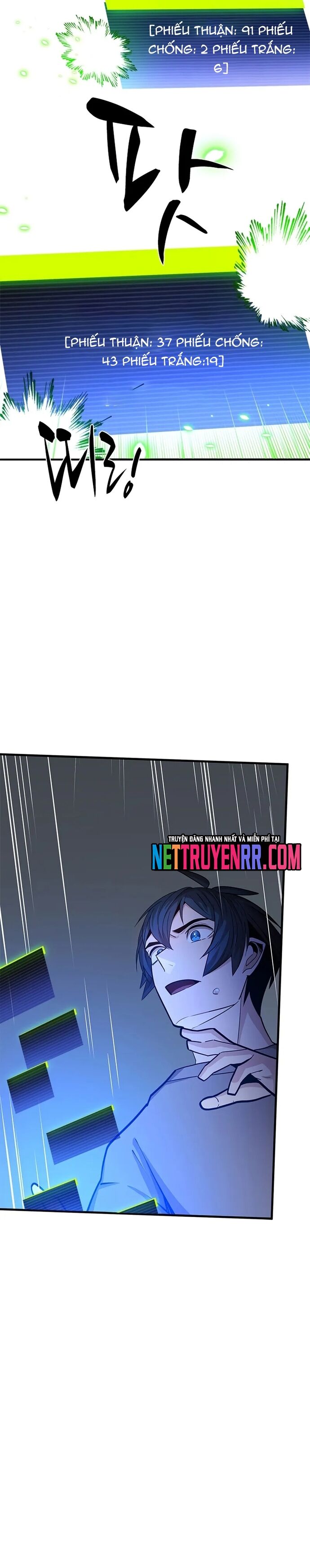 Hầm Ngục Hướng Dẫn Cấp Địa Ngục - Chapter 223 - Page 4