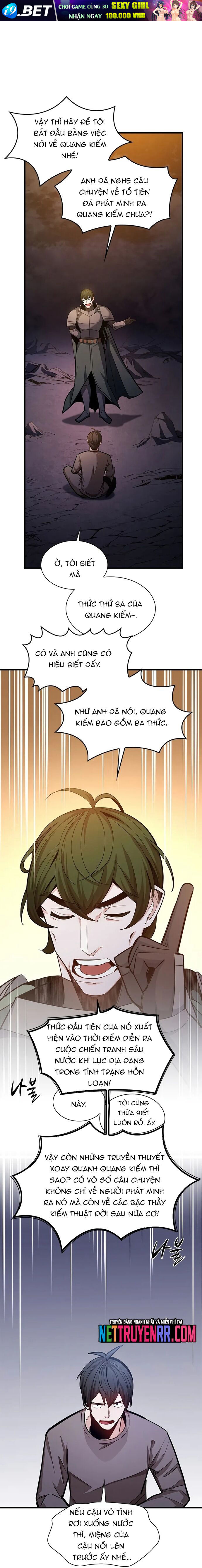 Hầm Ngục Hướng Dẫn Cấp Địa Ngục - Chapter 223 - Page 7