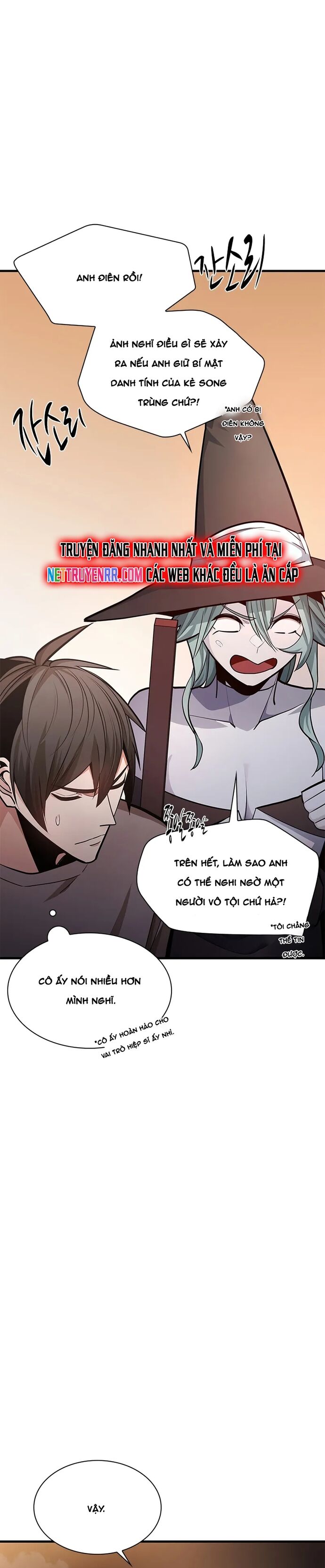 Hầm Ngục Hướng Dẫn Cấp Địa Ngục - Chapter 224 - Page 13