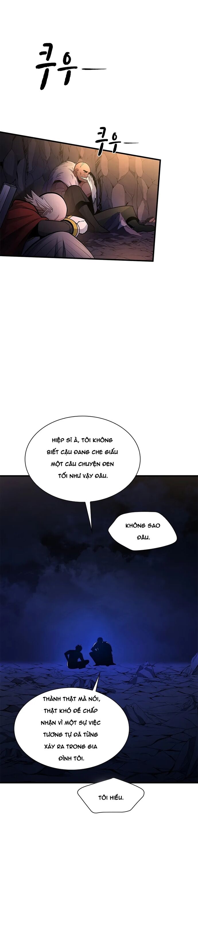 Hầm Ngục Hướng Dẫn Cấp Địa Ngục - Chapter 224 - Page 15
