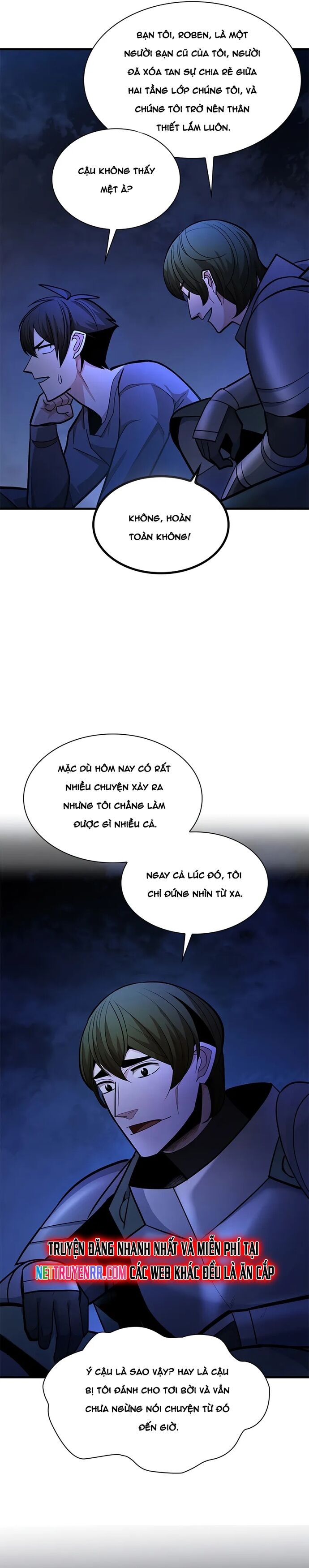 Hầm Ngục Hướng Dẫn Cấp Địa Ngục - Chapter 224 - Page 17