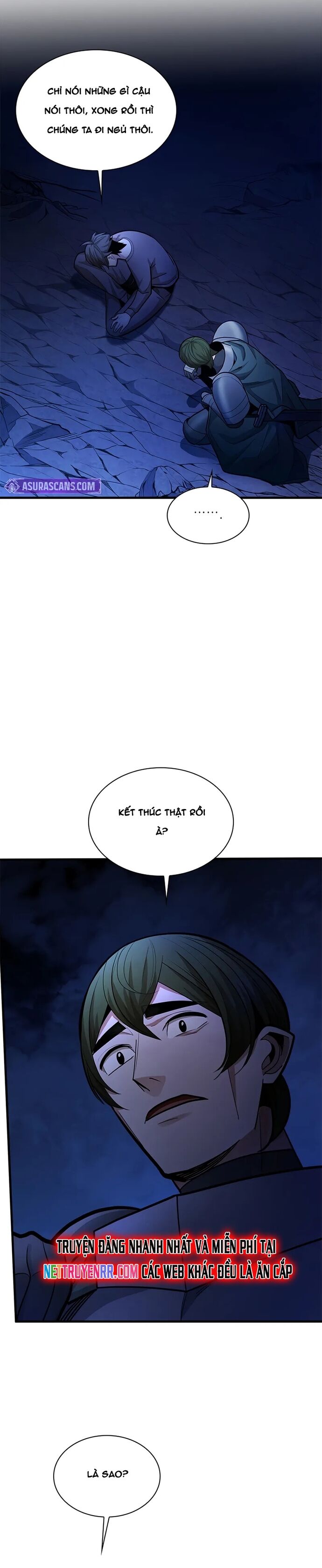 Hầm Ngục Hướng Dẫn Cấp Địa Ngục - Chapter 224 - Page 18