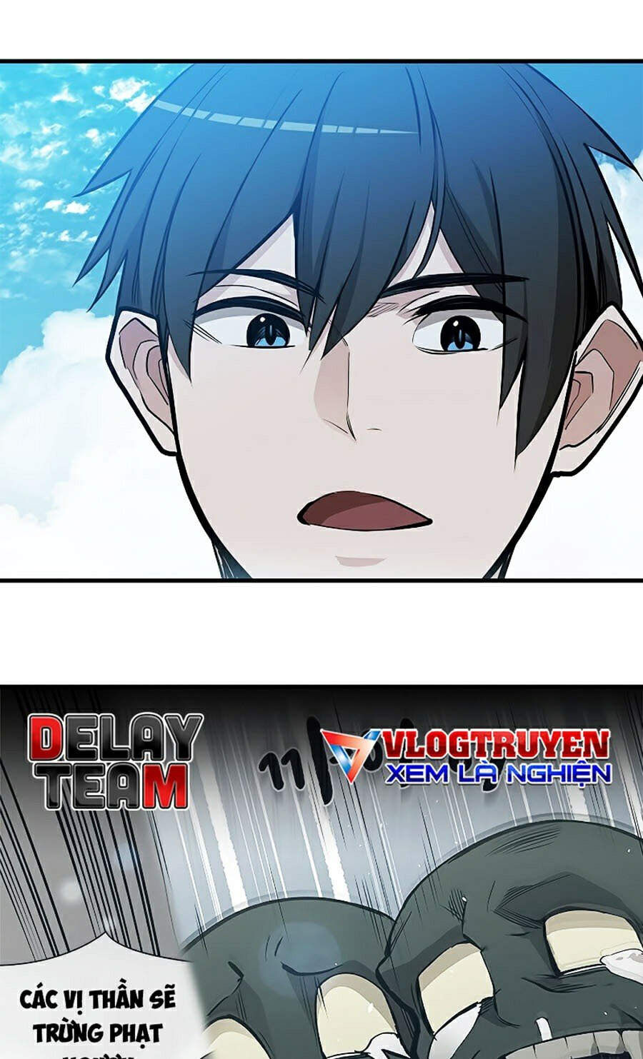 Hầm Ngục Hướng Dẫn Cấp Địa Ngục - Chapter 376 - Page 113