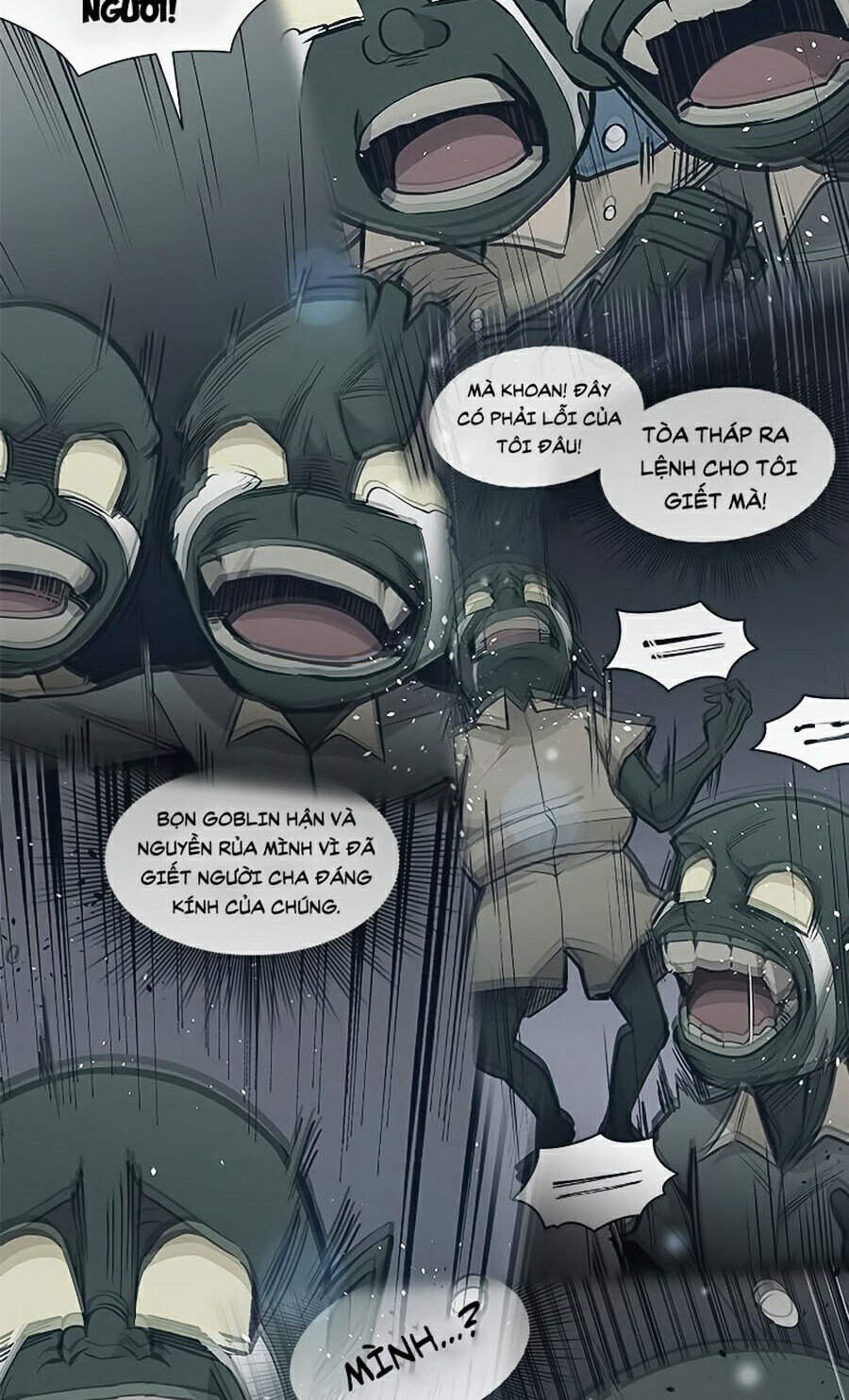 Hầm Ngục Hướng Dẫn Cấp Địa Ngục - Chapter 376 - Page 114