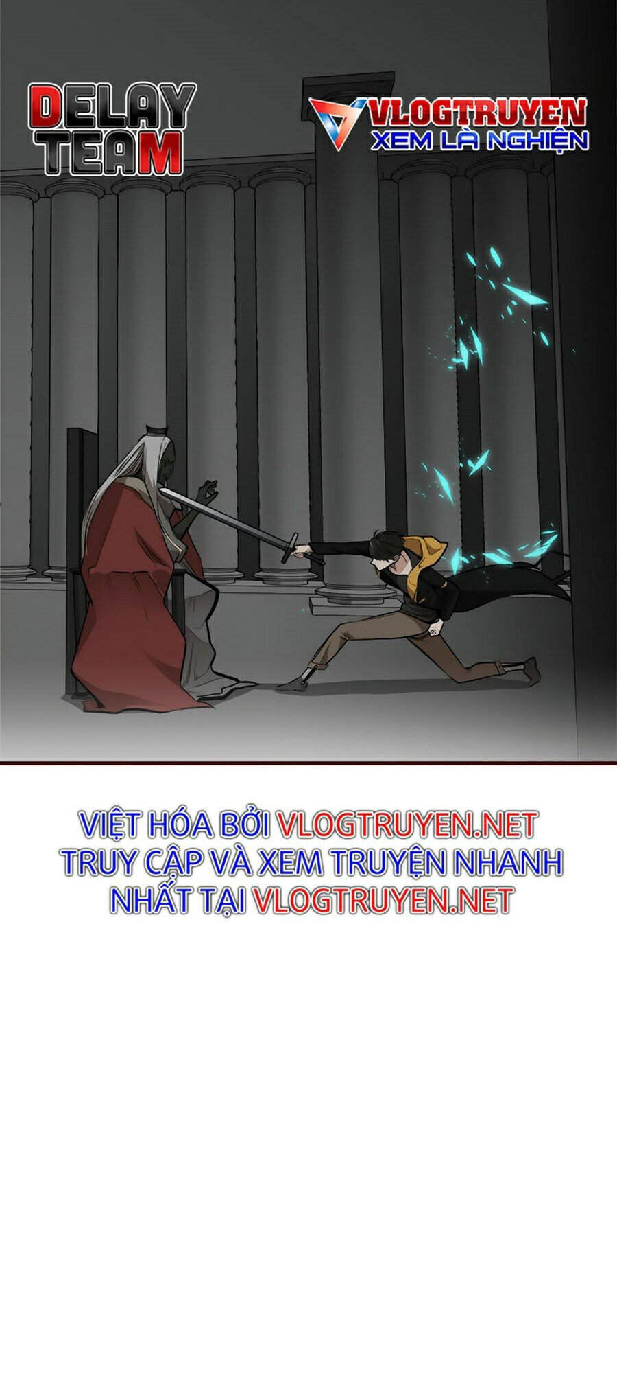 Hầm Ngục Hướng Dẫn Cấp Địa Ngục - Chapter 376 - Page 13