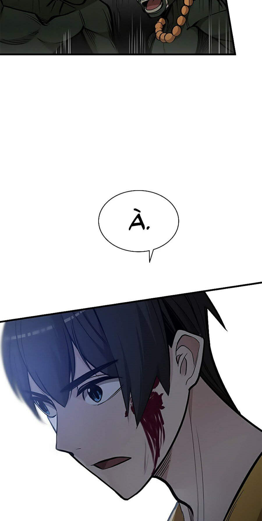 Hầm Ngục Hướng Dẫn Cấp Địa Ngục - Chapter 376 - Page 26