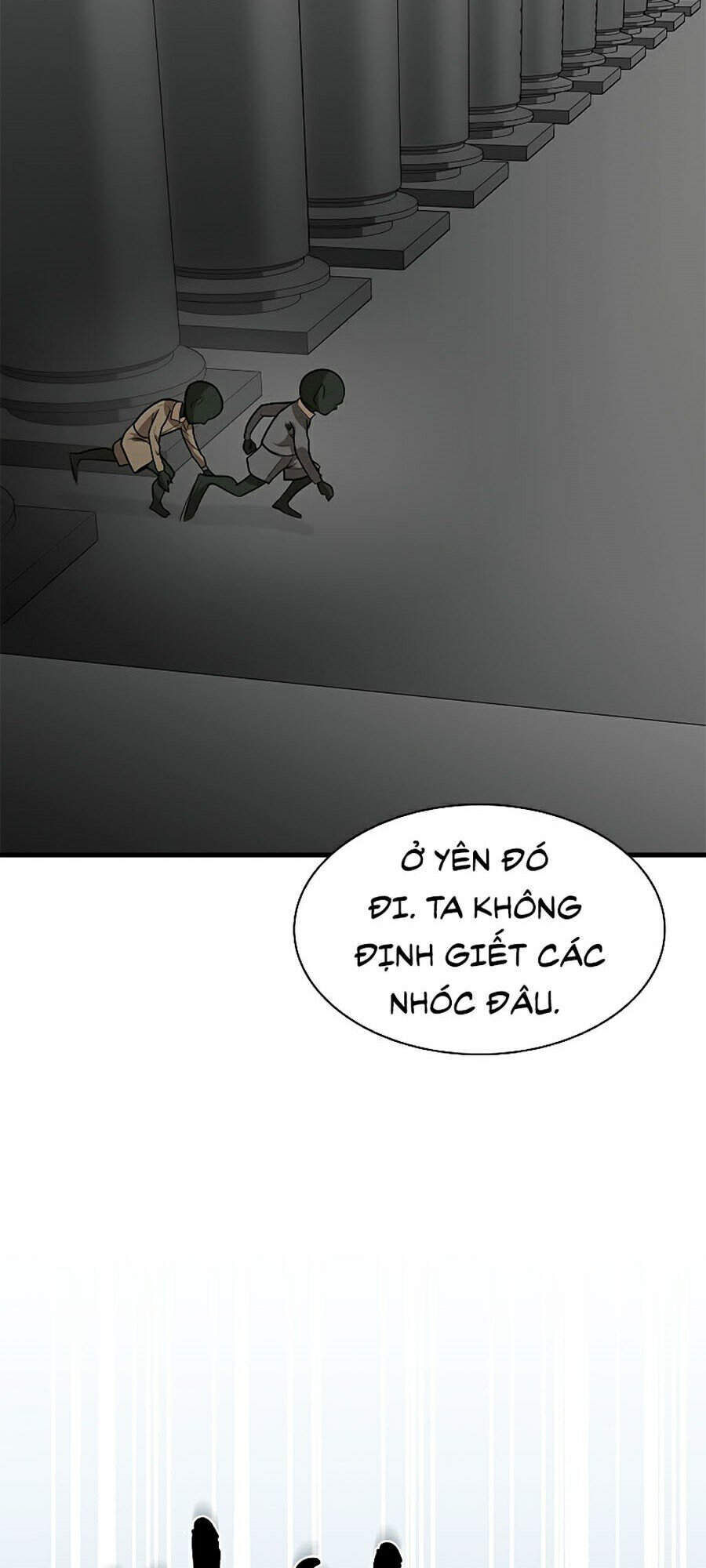 Hầm Ngục Hướng Dẫn Cấp Địa Ngục - Chapter 376 - Page 31