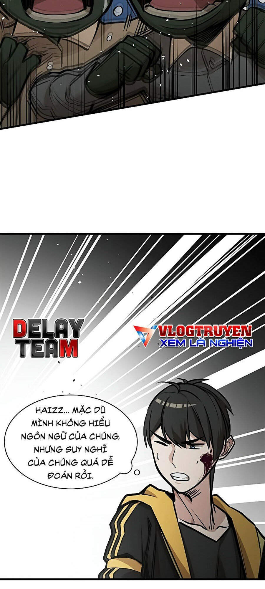 Hầm Ngục Hướng Dẫn Cấp Địa Ngục - Chapter 376 - Page 33