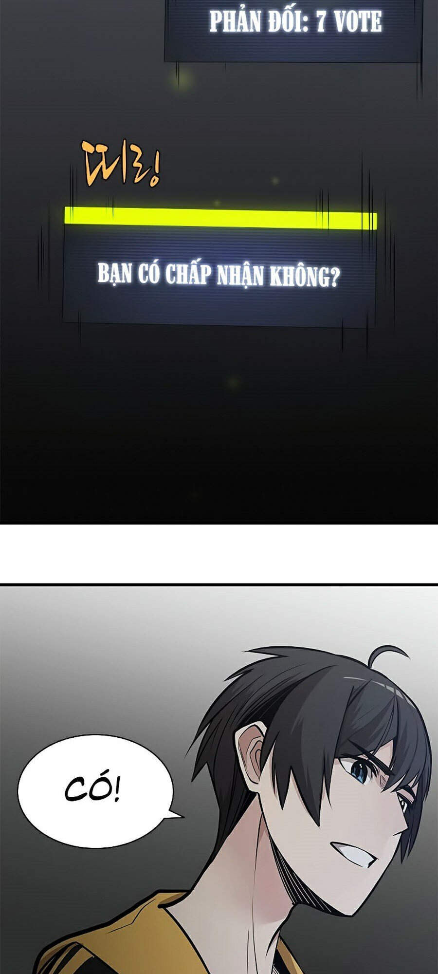 Hầm Ngục Hướng Dẫn Cấp Địa Ngục - Chapter 376 - Page 41