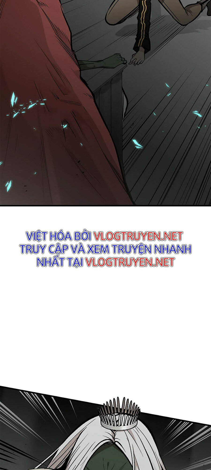 Hầm Ngục Hướng Dẫn Cấp Địa Ngục - Chapter 376 - Page 5