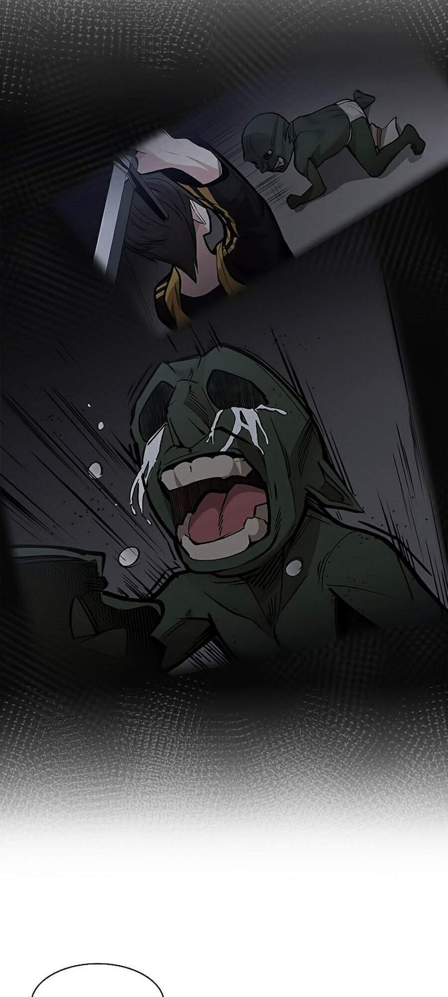 Hầm Ngục Hướng Dẫn Cấp Địa Ngục - Chapter 376 - Page 51