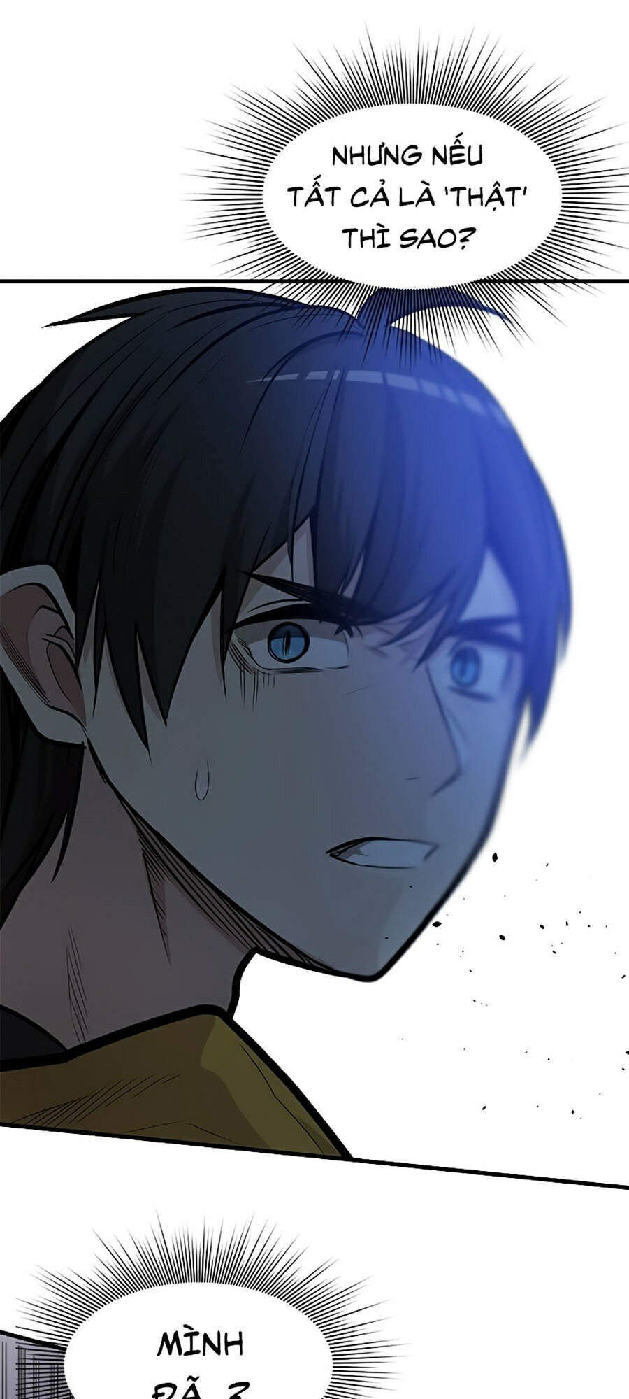 Hầm Ngục Hướng Dẫn Cấp Địa Ngục - Chapter 376 - Page 57